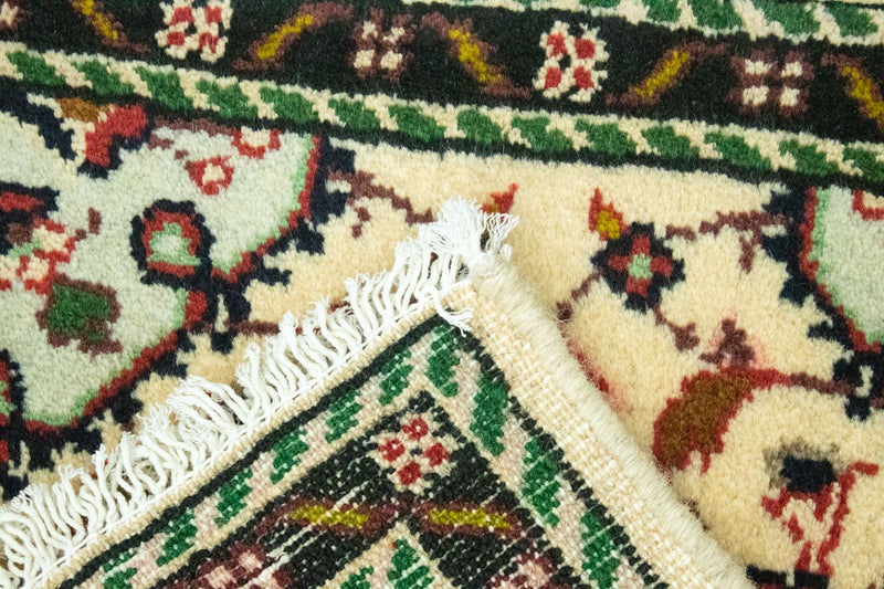 Tapis persan - Nomadic - 90 x 60 cm - multicolore