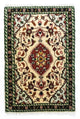 Tapis de Hamadan Tapis 90x60cm - Tapis persan