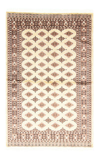 Tapis Pakistani 188x126cm - Tapis oriental – product image