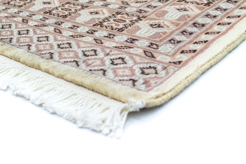 Tapis Pakistani - 188 x 126 cm - beige