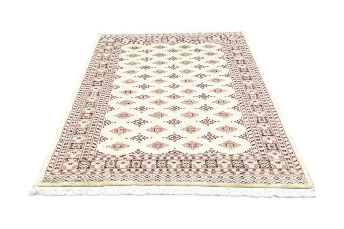 Tapis Pakistani - 188 x 126 cm - beige