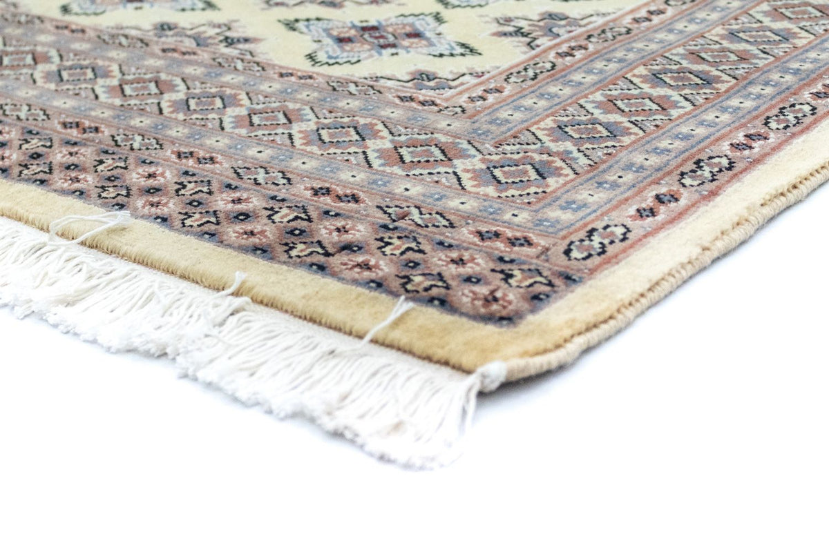 Tapis Pakistani - 185 x 127 cm - beige
