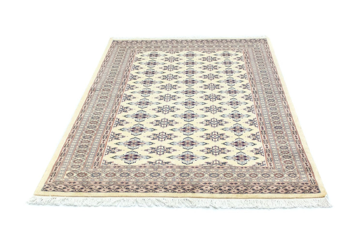 Tapis Pakistani - 185 x 127 cm - beige