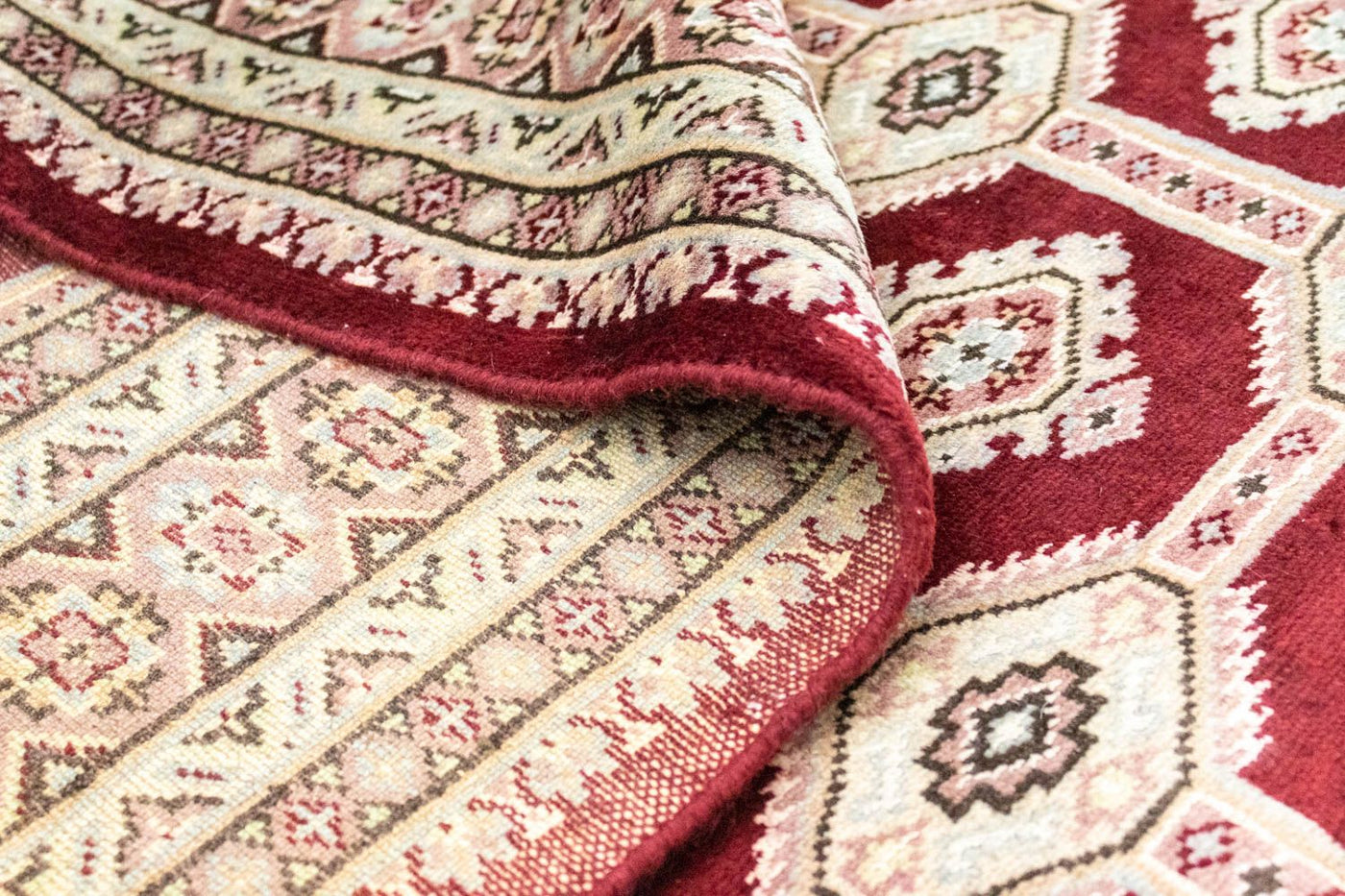 Tapis Pakistani 185x133cm - Tapis oriental