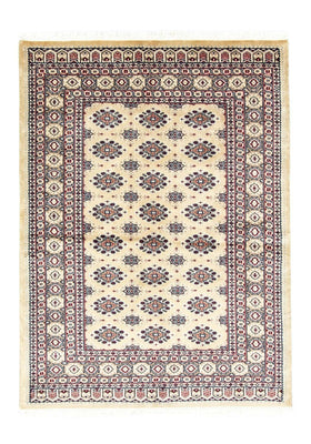 Tapis Pakistani - 174 x 128 cm - beige