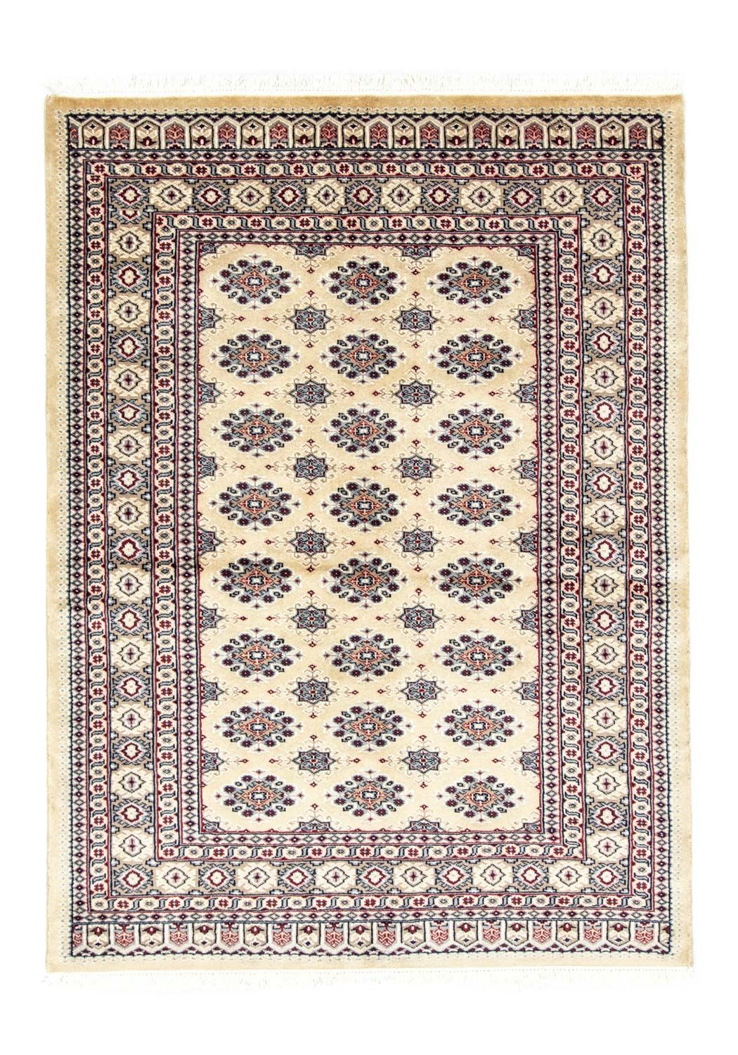 Tapis Pakistani - 174 x 128 cm - beige