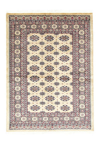 Tapis Pakistani - 174 x 128 cm - beige