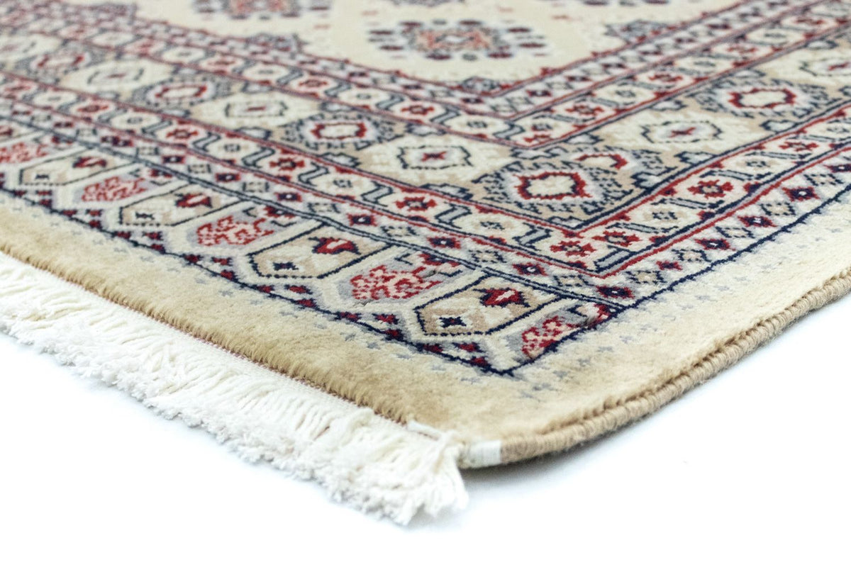 Tapis Pakistani - 174 x 128 cm - beige