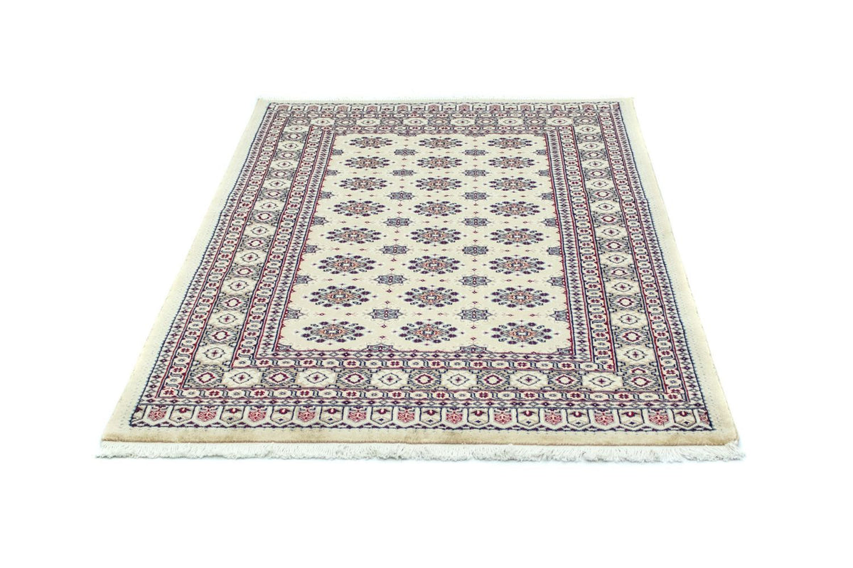 Tapis Pakistani - 174 x 128 cm - beige