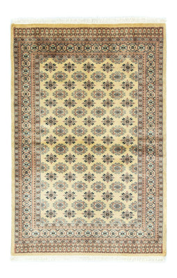 Tapis Pakistani - 184 x 122 cm - beige