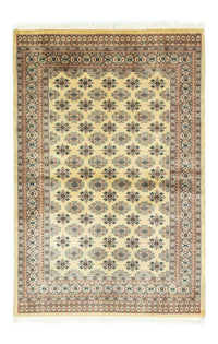 Tapis Pakistani - 184 x 122 cm - beige