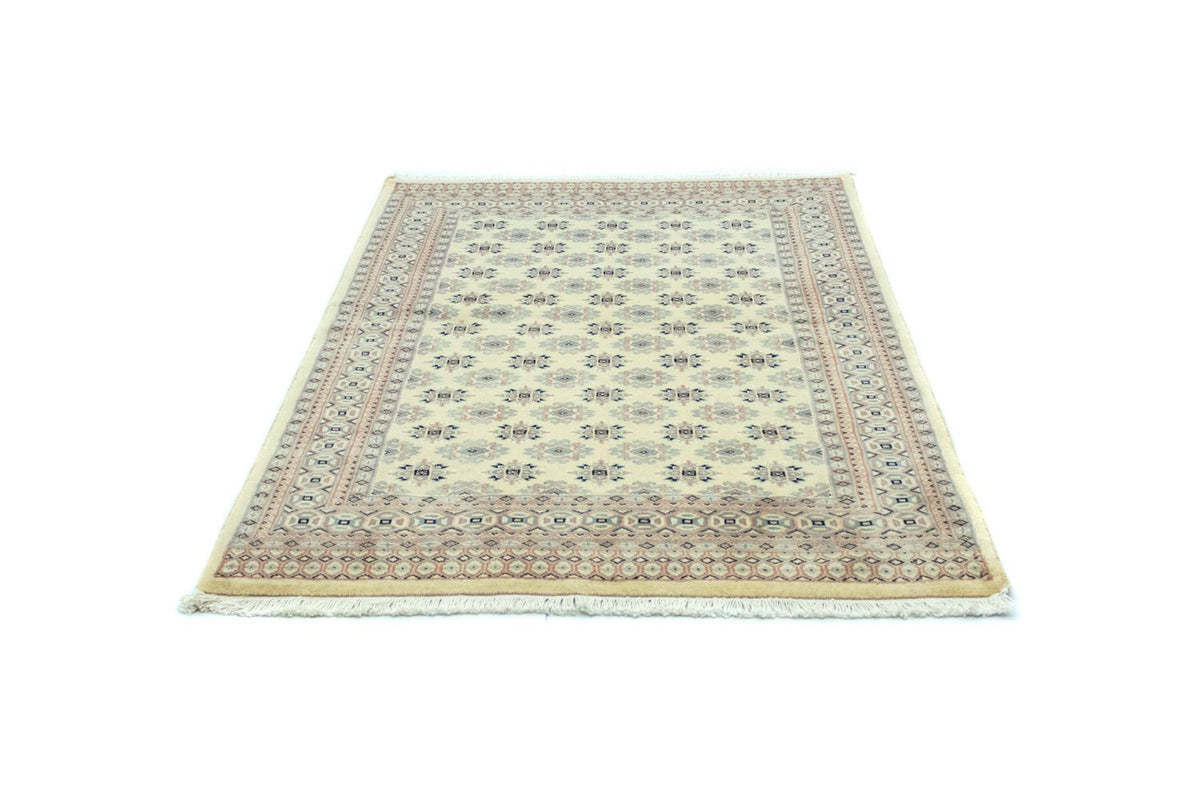 Tapis Pakistani - 184 x 122 cm - beige