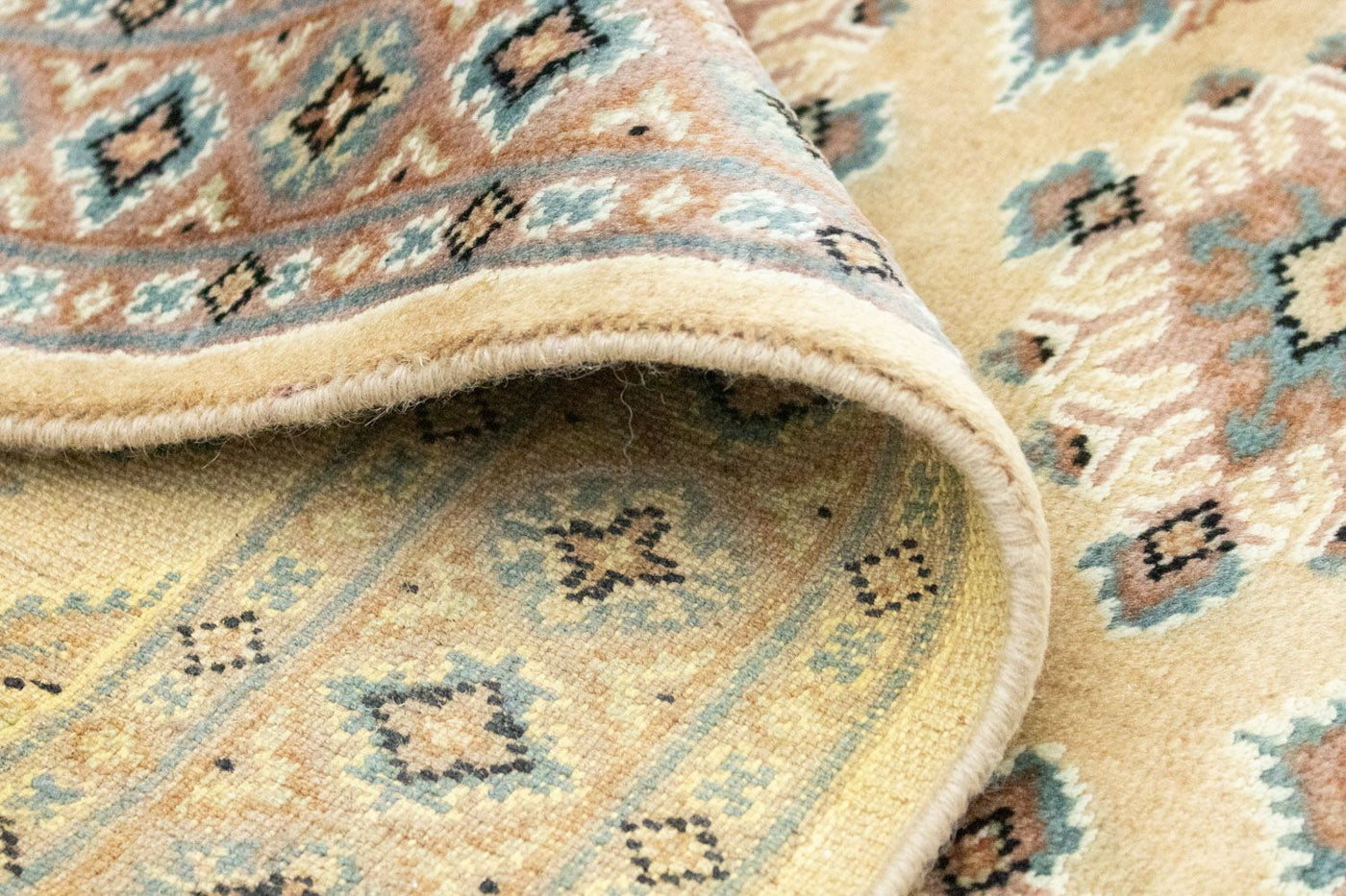 Tapis Pakistani 128x77cm - Tapis oriental