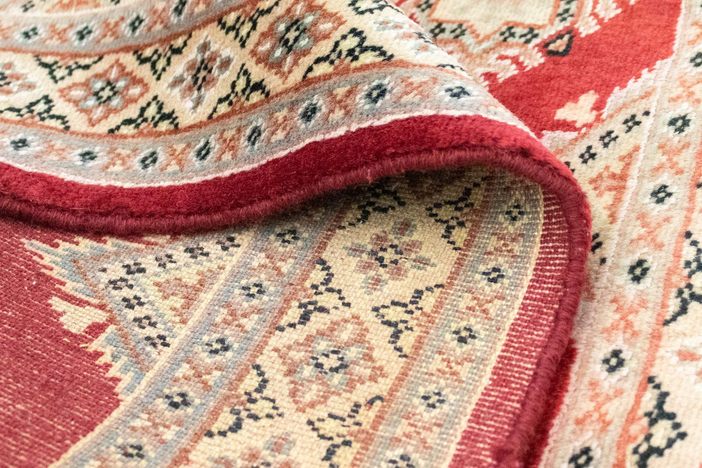 Tapis Pakistani 116x78cm - Tapis oriental