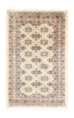 Tapis Pakistani - 122 x 76 cm - beige
