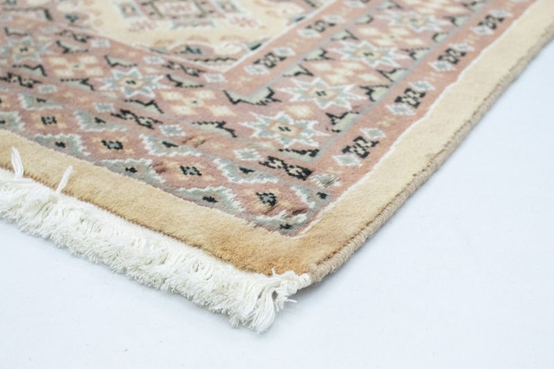 Tapis Pakistani - 122 x 76 cm - beige