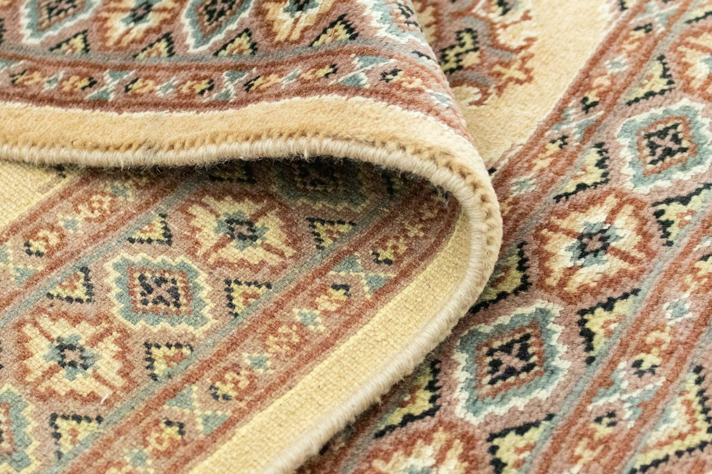 Tapis Pakistani 122x77cm - Tapis oriental