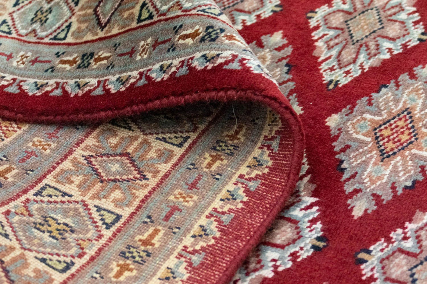 Tapis Pakistani 124x78cm - Tapis oriental