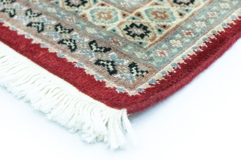Tapis Pakistani - 94 x 63 cm - rouge