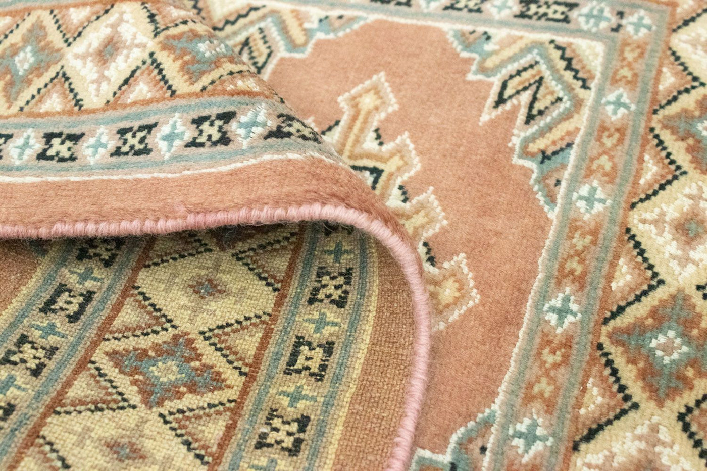Tapis Pakistani 88x62cm - Tapis oriental