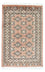 Tapis Pakistani - 91 x 61 cm - saumon