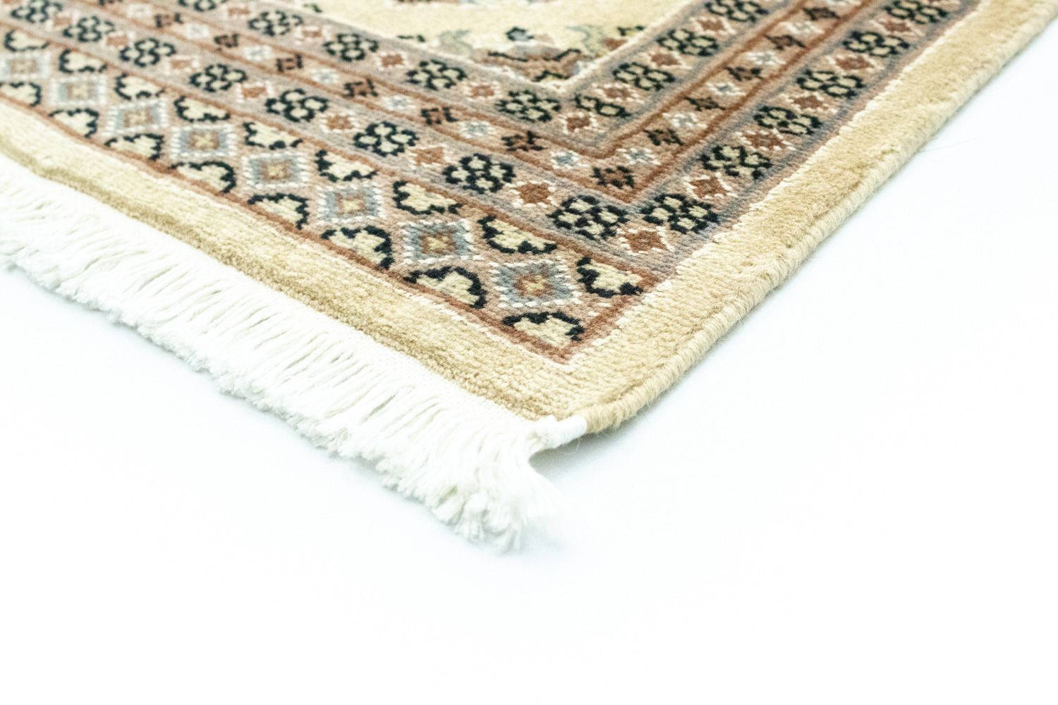 Tapis Pakistani - 93 x 61 cm - beige