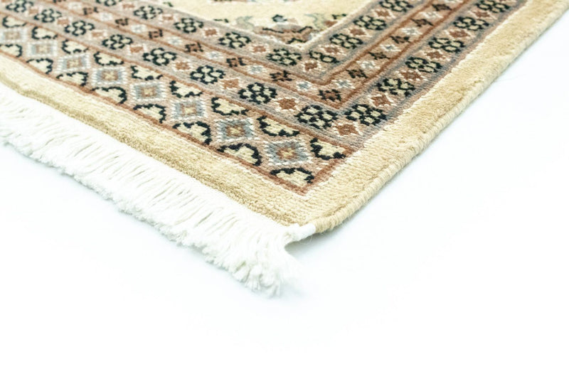 Tapis Pakistani - 93 x 61 cm - beige