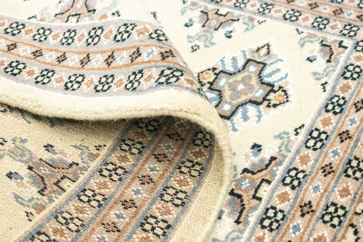 Tapis Pakistani - 93 x 61 cm - beige