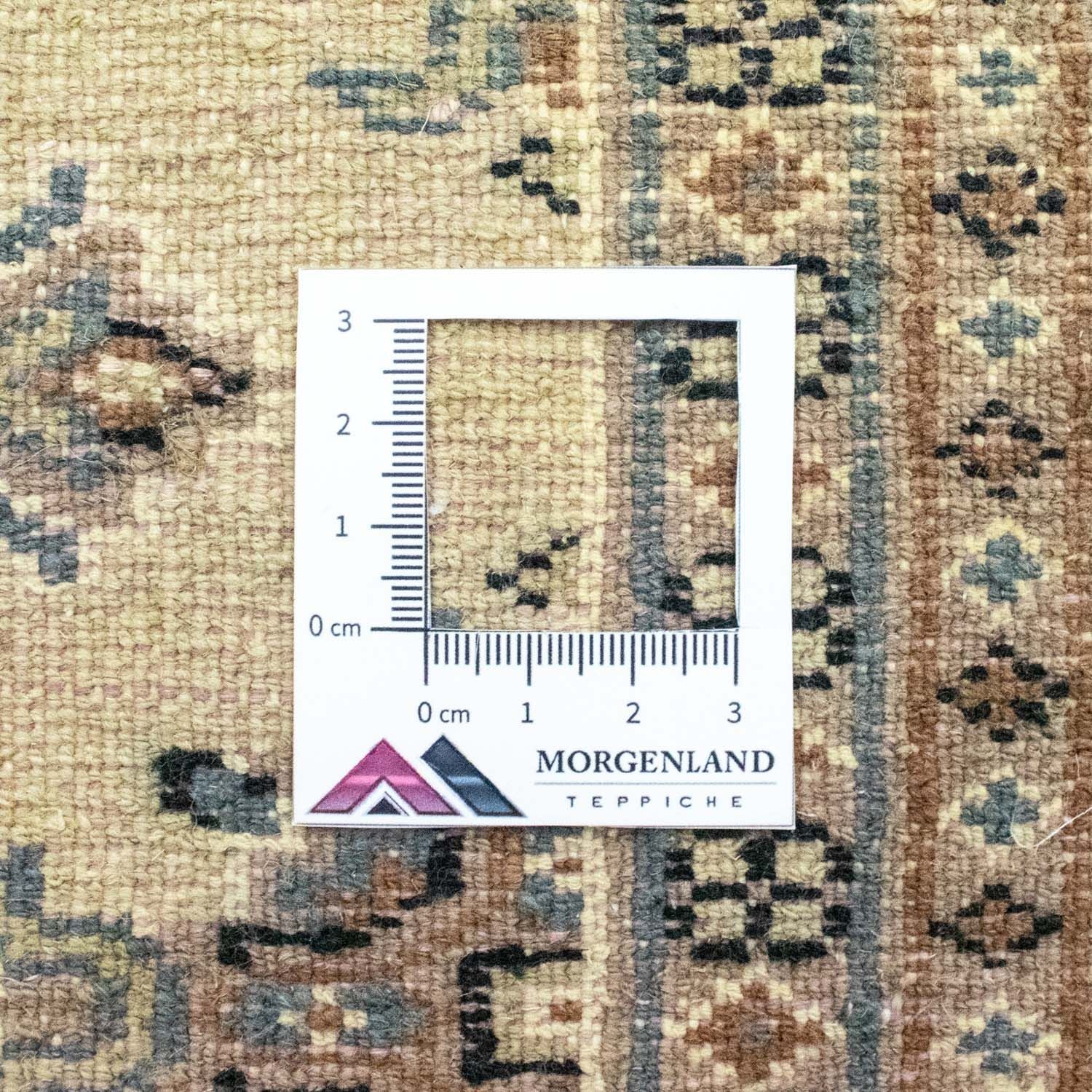 Tapis Pakistani - 93 x 61 cm - beige
