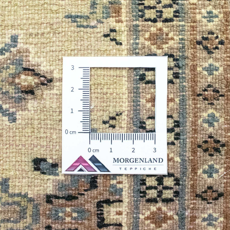 Tapis Pakistani - 93 x 61 cm - beige