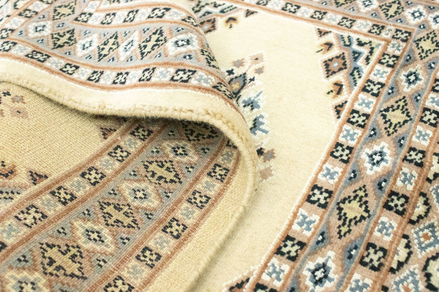 Tapis Pakistani 92x64cm - Tapis oriental