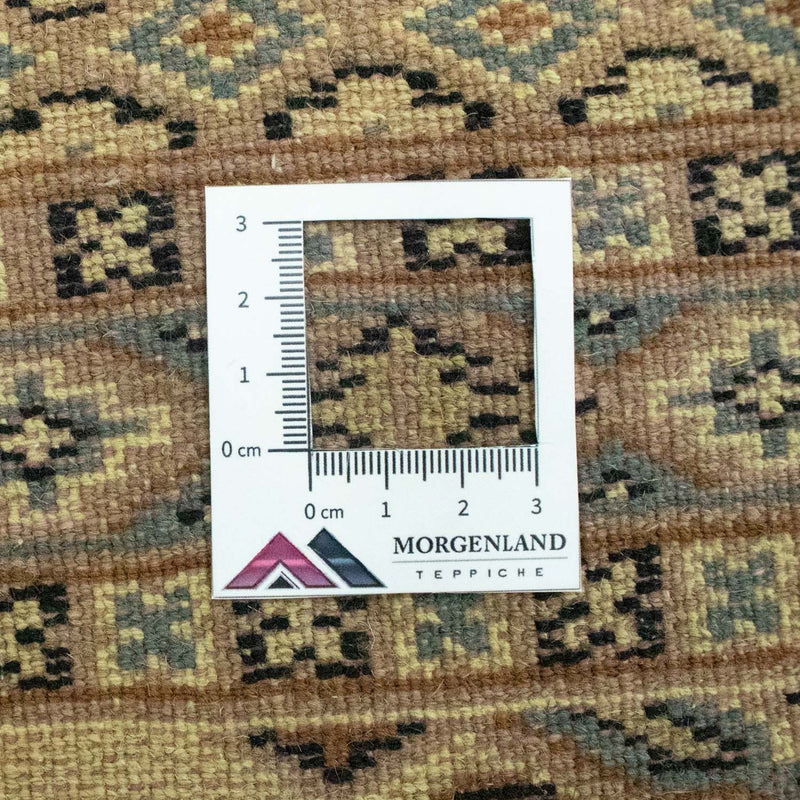 Tapis Pakistani - 92 x 64 cm - beige