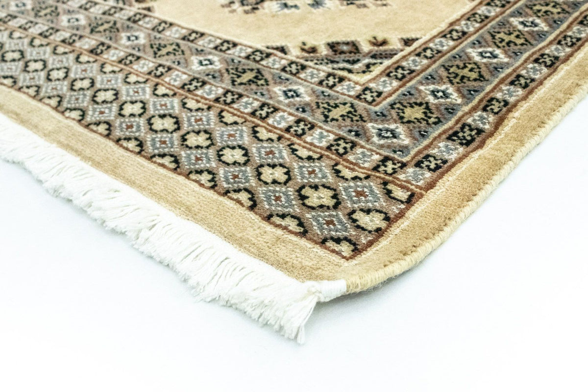 Tapis Pakistani - 95 x 64 cm - beige
