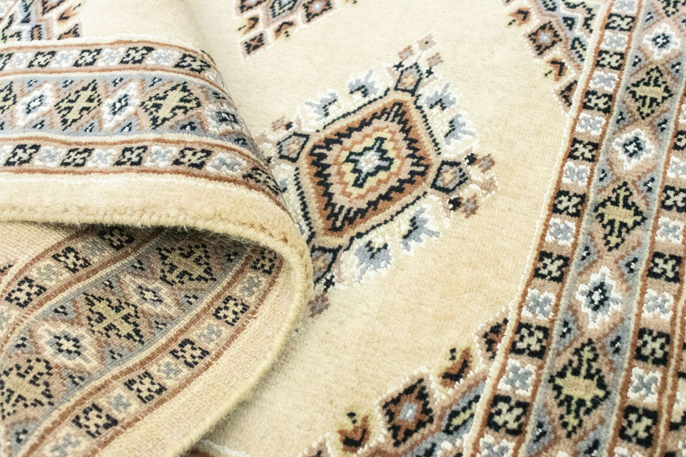 Tapis Pakistani 95x64cm - Tapis oriental