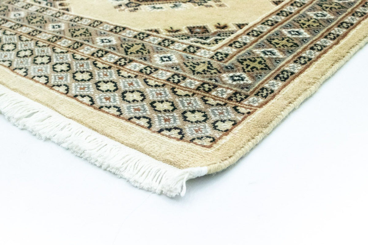 Tapis Pakistani - 94 x 64 cm - beige
