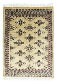 Tapis Pakistani - 87 x 62 cm - beige