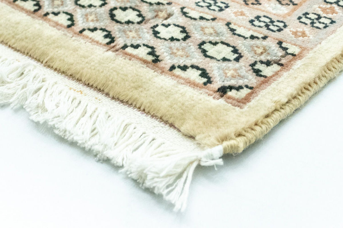 Tapis Pakistani - 87 x 62 cm - beige