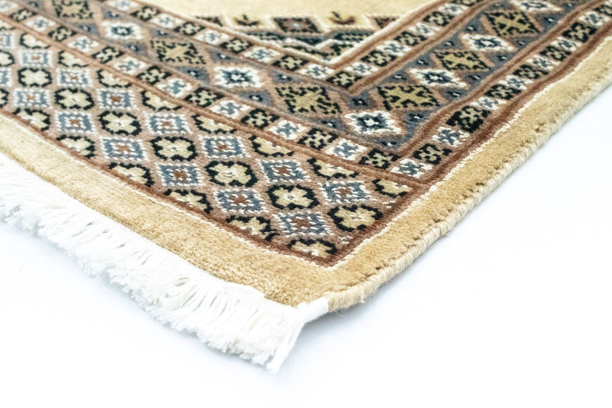 Tapis Pakistani - 92 x 64 cm - beige