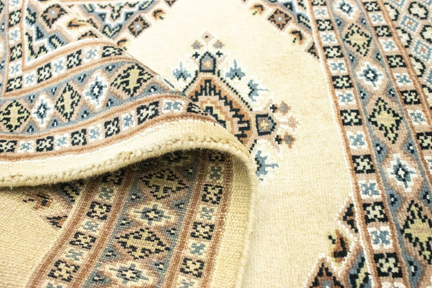 Tapis Pakistani 92x64cm - Tapis oriental