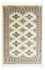 Tapis Pakistani - 92 x 62 cm - beige