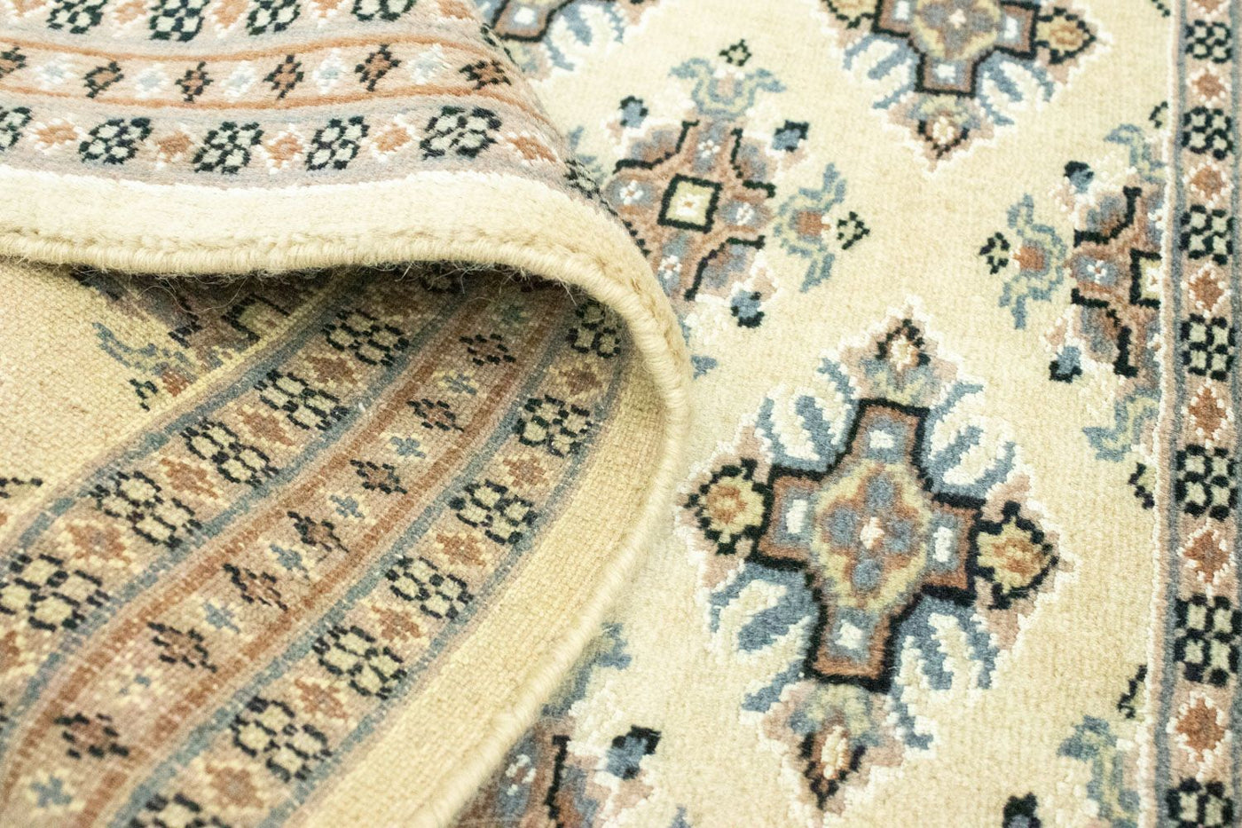 Tapis Pakistani 92x62cm - Tapis oriental
