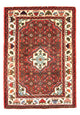Tapis de Hosseinabad Tapis 146x105cm - Tapis persan