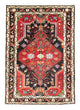 Tapis de Nahavand Tapis 155x108cm - Tapis persan