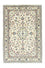 Tapis persan - Keshan - 150 x 103 cm - beige