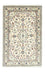 Tapis persan - Keshan - 152 x 98 cm - beige