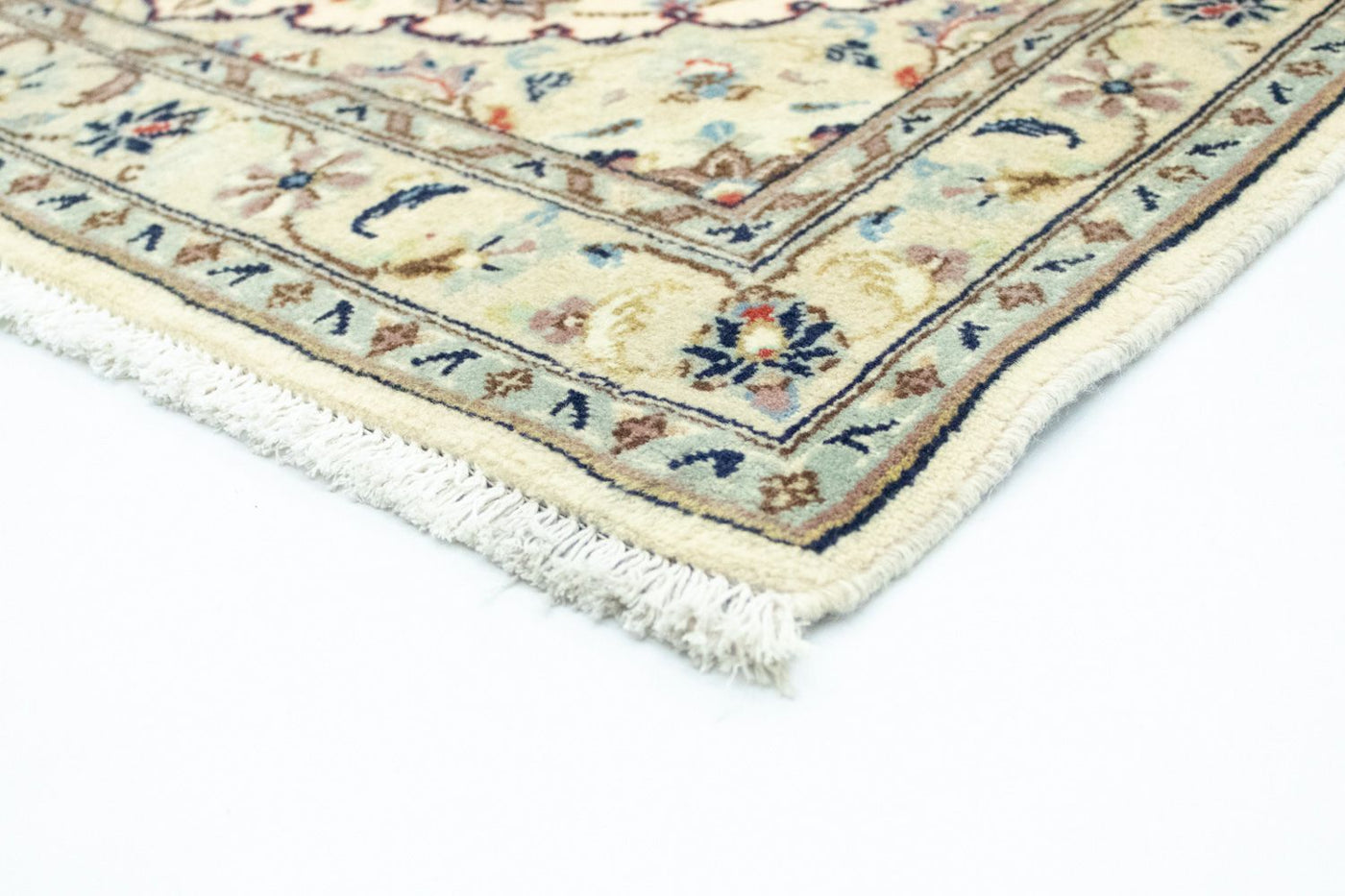 Tapis de Kashan Tapis 152x98cm - Tapis persan