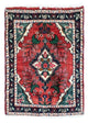 Tapis de Hamadan Tapis 60x40cm - Tapis persan