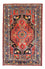 Tapis persan - Nomadic - 150 x 100 cm - orange