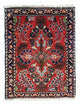 Tapis de Hamadan Tapis 60x50cm - Tapis persan