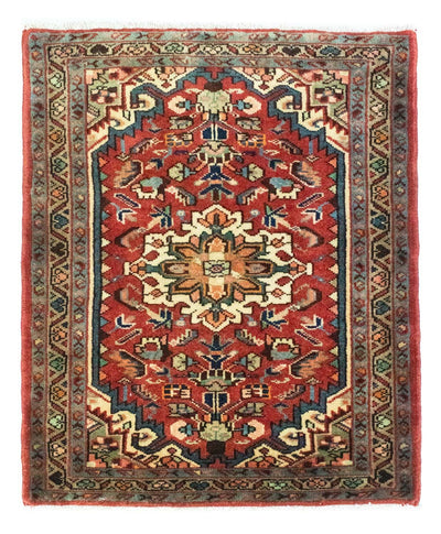 Malayer Tapis 65x80cm - Tapis persan